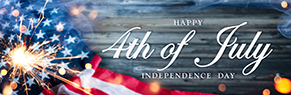 Happy 4th of July