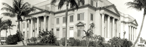 1916 Courthouse photo from 1960