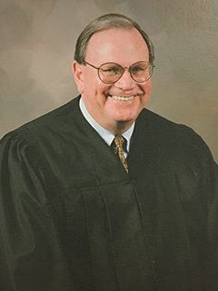 William A. Bollinger