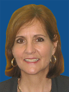 Sandra Bosso-Pardo