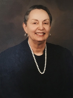 Virginia G. Broome