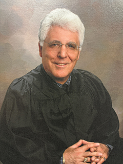 Harold Jeffrey Cohen