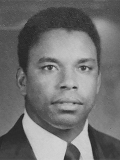 Jerome L. Davis