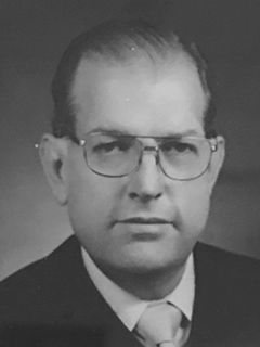 Paul T. Douglas
