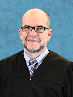 James B. Williams, Jr.