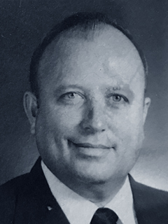 Donald P. Kohe
