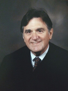 Hubert R. Lindsey
