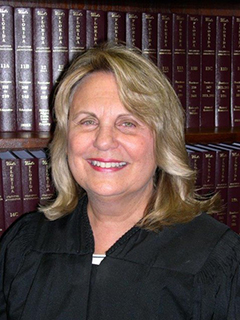 Karen L. Martin