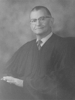 Russell H. McIntosh