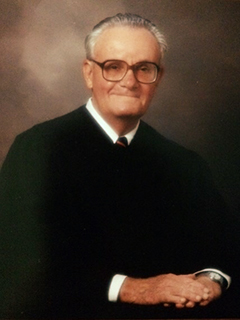 Marvin U. Mounts, Jr.