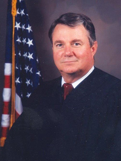 Stephen A. Rapp