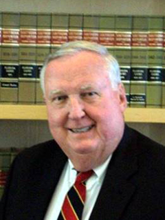 Robert W. Rutter, Jr