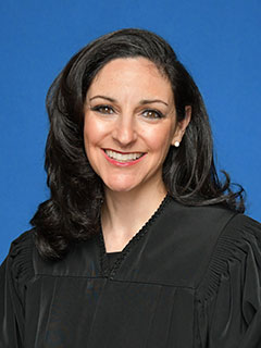 Sarah L. Shullman