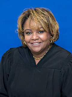 Sheree D. Cunningham