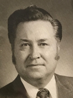Don C. Sinclair